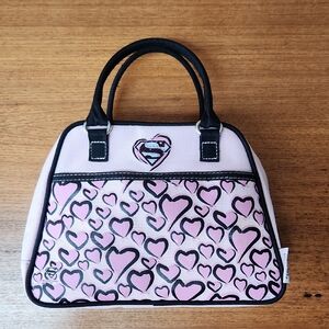 Thermos/DC Comics Lunchbag